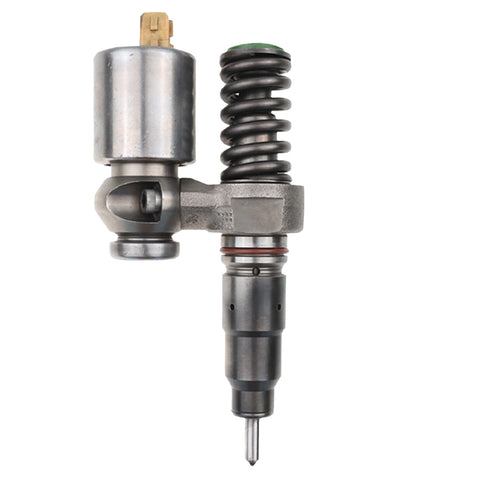 INYECTOR DIÉSEL Delphi BEBE2A00001 Land Rover Discovery II 2.5 Td5 - MSC100670