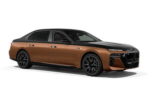 Inyectores diésel BMW Serie 7