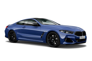 Inyectores diésel BMW Serie 8