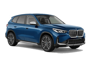 Inyectores diésel BMW X1