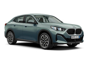 Inyectores diésel BMW X2