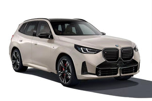 Inyectores diésel BMW X3