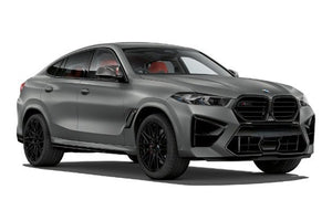 Inyectores diésel BMW X6