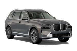 Inyectores diésel BMW X7