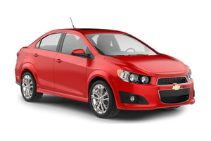 Inyectores diésel Chevrolet Aveo