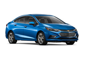 Inyectores diésel Chevrolet Cruze