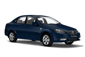 Inyectores diésel Chevrolet Lacetti