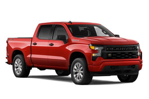 Inyectores diésel Chevrolet Silverado