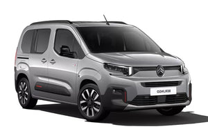 Inyectores diésel Citroën Berlingo