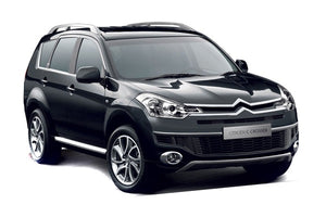 Inyectores diésel Citroën C-Crosser