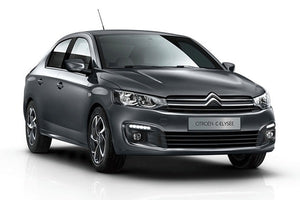 Inyectores diésel Citroën C-Elysée