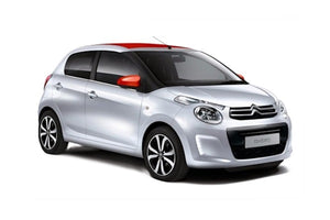 Inyectores diésel Citroën C1
