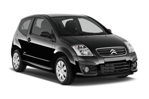 Inyectores diésel Citroën C2