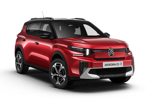 Inyectores diésel Citroën C3 Aircross