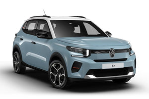 Inyectores diésel Citroën C3