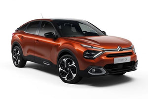 Inyectores diésel Citroën C4