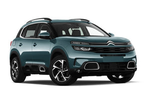 Inyectores diésel Citroën C5 Aircross