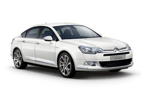 Inyectores diésel Citroën C5