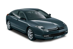 Inyectores diésel Citroën C6