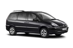 Inyectores diésel Citroën C8