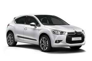 Inyectores diésel Citroën DS4