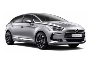 Inyectores diésel Citroën DS5