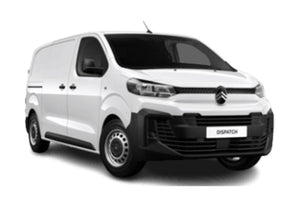Inyectores diésel Citroën Dispatch