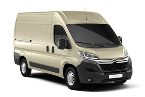 Inyectores diésel Citroën Jumper