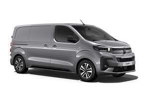 Inyectores diésel Citroën Jumpy