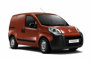 Inyectores diésel Citroën Nemo
