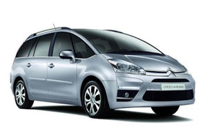 Inyectores diésel Citroën Picasso