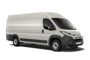 Inyectores diésel Citroën Relay