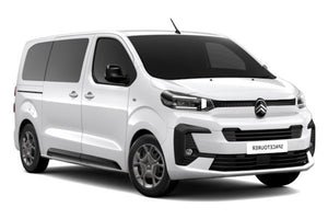Inyectores diésel Citroën SpaceTourer