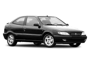 Inyectores diésel Citroën Xsara