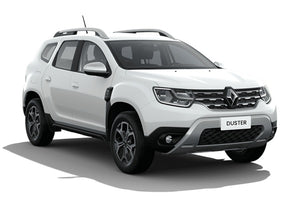 Inyectores diésel Dacia Duster