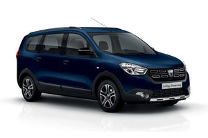 Inyectores diésel Dacia Lodgy