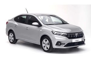 Inyectores diésel Dacia Logan