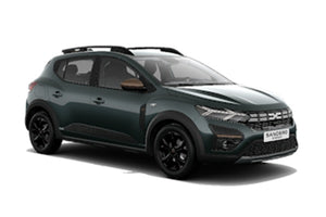 Inyectores diésel Dacia Sandero
