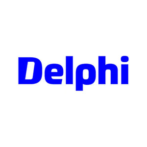 Inyectores Diésel Delphi