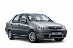Inyectores diésel Fiat Albea