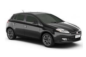 Inyectores diésel Fiat Bravo