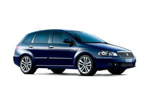 Inyectores diésel Fiat Croma