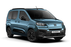 Inyectores diésel Fiat Doblo