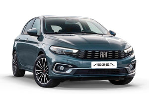 Inyectores diésel Fiat Egea