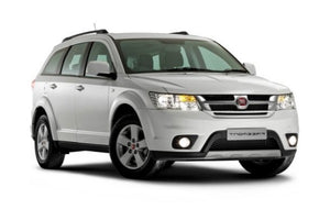 Inyectores diésel Fiat Freemont