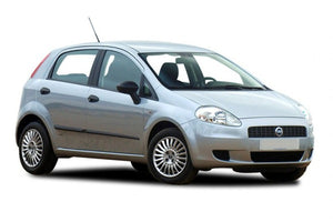 Inyectores diésel Fiat Grande Punto