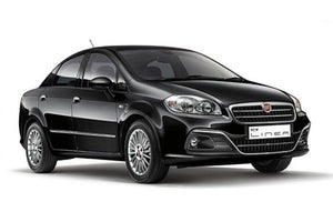 Inyectores diésel Fiat Linea