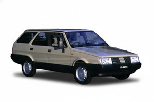 Inyectores diésel Fiat Marengo