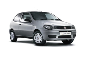 Inyectores diésel Fiat Palio