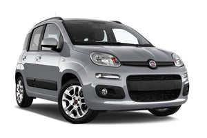 Inyectores diésel Fiat Panda